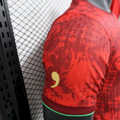 Portugal 2024/25 Special Edition versión jugador - Image 6