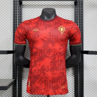 Portugal 2024/25 Special Edition versión jugador