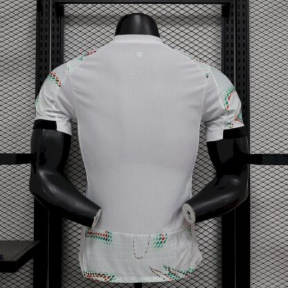 Portugal 2025/26  visitante camiseta versión jugador - Image 2