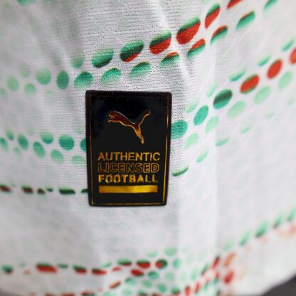 Portugal 2025/26  visitante camiseta versión jugador - Image 4