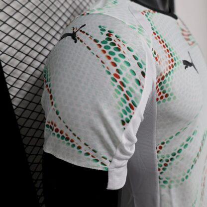 Portugal 2025/26  visitante camiseta versión jugador - Image 3