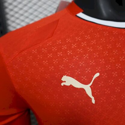 Portugal 2025/26  local camiseta versión jugador - Image 8