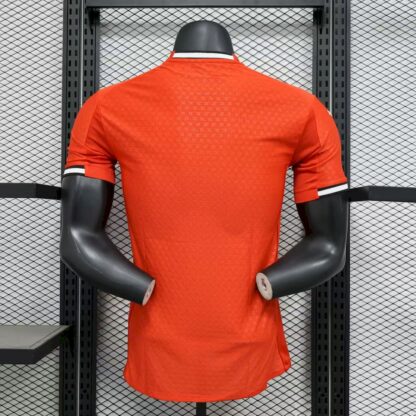 Portugal 2025/26  local camiseta versión jugador - Image 2