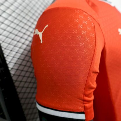 Portugal 2025/26  local camiseta versión jugador - Image 3