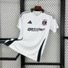 Colo Colo 2025/26 local camiseta