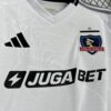 Colo Colo 2025/26 local camiseta - Image 8
