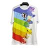 Japan 2024/25 Pokemon Journeys White camiseta