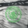 Manchester City 2025/26 Black and gray concept version camiseta - Image 6