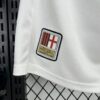 AC Milan 2024/25 125th Anniversary Edition White pantaloneta - Image 5