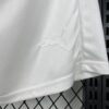AC Milan 2024/25 125th Anniversary Edition White pantaloneta - Image 3