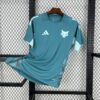Cruzeiro 2025/26 entrenamiento camiseta