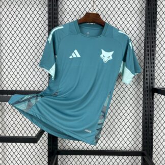 Cruzeiro 2025/26 entrenamiento camiseta