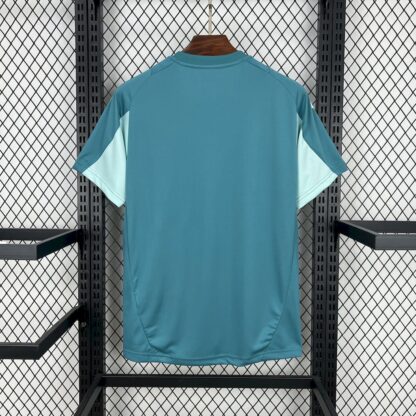 Cruzeiro 2025/26 entrenamiento camiseta - Image 2