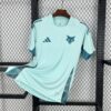 Cruzeiro 2025/26 entrenamiento camiseta