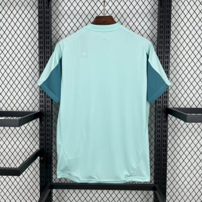 Cruzeiro 2025/26 entrenamiento camiseta - Image 2