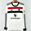 Manchester United 2024/25 tercera manga larga camiseta
