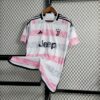 Juventus 2023/24 visitante camiseta