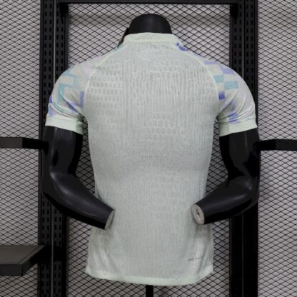 Inter Milan 2024/25 Fourth camiseta versión jugador - Image 2