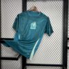 Mexico 2024/25 Pre-Match entrenamiento camiseta