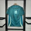 Mexico 2024/25 Pre-Match entrenamiento camiseta - Image 3