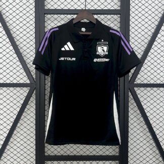 Colo Colo 2025/26 Polo camiseta