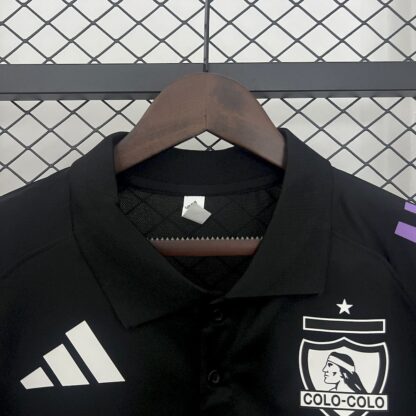 Colo Colo 2025/26 Polo camiseta - Image 5