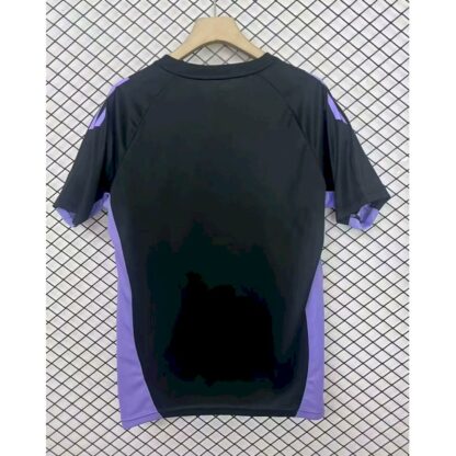 Colo Colo 2025/26 Pre-Match entrenamiento camiseta - Image 2