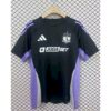 Colo Colo 2025/26 Pre-Match entrenamiento camiseta