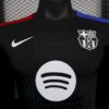 Barcelona 2024/25 Pre-match entrenamiento camiseta versión jugador - Image 4