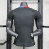 Barcelona 2024/25 Pre-match entrenamiento camiseta versión jugador - Image 2