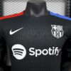 Barcelona 2024/25 Pre-match entrenamiento camiseta versión jugador - Image 3