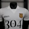 Barcelona 2024/25 ‘LAMINE YAMAL 304’ Special Edition camiseta versión jugador - Image 4