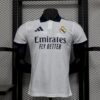 Real Madrid  2025/26 White special edition camiseta versión jugador
