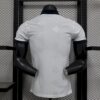 Real Madrid  2025/26 White special edition camiseta versión jugador - Image 2