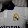 Real Madrid  2025/26 White special edition camiseta versión jugador - Image 7