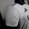 Real Madrid  2025/26 White special edition camiseta versión jugador - Image 6