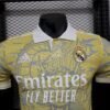 Real Madrid  2025/26 Beige special edition camiseta versión jugador - Image 7