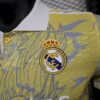 Real Madrid  2025/26 Beige special edition camiseta versión jugador - Image 5