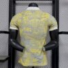 Real Madrid  2025/26 Beige special edition camiseta versión jugador - Image 2