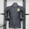 AC Milan 2024/25 125th Black portero Retro camiseta versión jugador