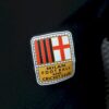AC Milan 2024/25 125th Black portero Retro camiseta versión jugador - Image 3