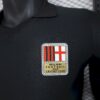 AC Milan 2024/25 125th Black portero Retro manga largas camiseta versión jugador - Image 3