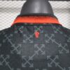AC Milan 2025/26 Co-Branded Black Edition camiseta versión jugador - Image 5