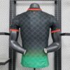 AC Milan 2025/26 Co-Branded Black Edition camiseta versión jugador - Image 2