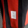 AC Milan 2024/25 125th Anniversary Edition Retro manga largas camiseta versión jugador - Image 6