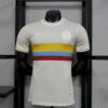 Colombia 2024/25 100th Anniversary camiseta versión jugador