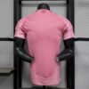 Inter Miami 2025/26 local camiseta versión jugador - Image 2