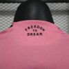 Inter Miami 2025/26 local camiseta versión jugador - Image 9