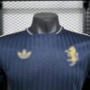 Juventus 2025/26 Terrace Icons camiseta versión jugador - Image 7