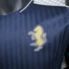 Juventus 2025/26 Terrace Icons camiseta versión jugador - Image 4